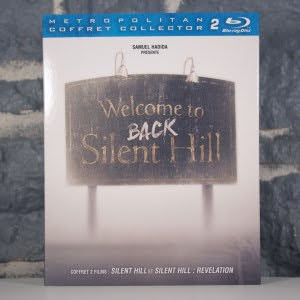 Welcome Back to Silent Hill (01)